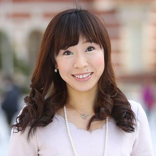 代表 若林圭子